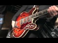 Rig Rundown - The Black Keys' Dan Auerbach