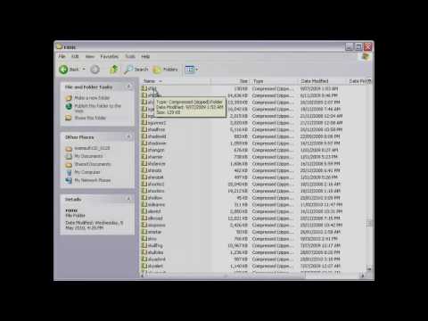 Mame 0 153 rom set up