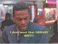 [Rush Hour] - Im no punk bitch