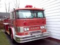 Starting Up My Old Hahn Pumper.