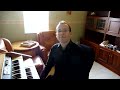 the opening theme from mega man 3 (original japanese title: rockman 3). for this tune, i implemented a new feature that allows me to record a loop into memory, and start the playback using a pedal at a later time. mp3s: www.linusakesson.net