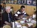 Tortum cag kebap Erzurum 2004 Turkey Kudis