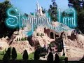storybookland canal boats fantasyland disneyland