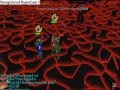 Dragon22514 and Rock 413 owning in fight pits!
