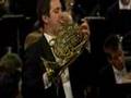 Mahler's 5th Symphony, Corno obligatto Solo.