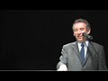 fran�ois bayrou explique les raisons de son soutien � alain jupp�.
http://lesjeunesavecjuppe.free.fr