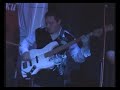 CAFE BLUES BAND - Dixie Cup