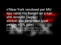 Eki Nox - Vallja e Shqipeve Eki Nox - Vallja e Shqipeve