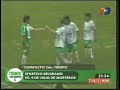 9 de julio (Morteros) - Sportivo Belgrano