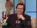 full interviews links: ellen: http://www.youtube.com/watch?v=aawd_9xy5ca letterman : http://www.youtube.com/watch?v=gx5z6t7mpwa http://www.youtube.com/watch?...