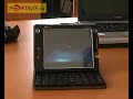 HTC X7500 Advantage review rus