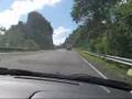 Puerto Rico: Amazing mountains, part of Cordillera Central