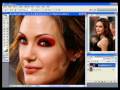 videos de Angelina Jolie Makeover - Por Carol Suppi Inc