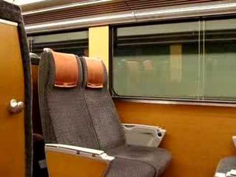 MSE 地下鉄線内走行