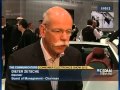 The Communicators: Auto Execs Talk Cars and Technology