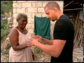 David Blaine in Haiti, excerpt from FEARLESS