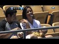 EXCELLENT compilation of top MLB plays. No crappy music to go along with it either.