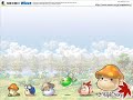Maple Story Soundtrack - Riprey Fields