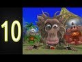 Super Monkey Ball 2 - Episode 10 - FINALE