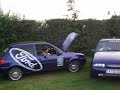 Rev - G40, NOVA, FIESTA, CLIO