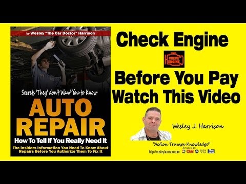 how to determine if a car repair is worth it