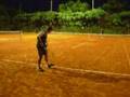 circuito tenis paris 2008
