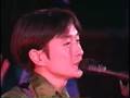 小沢健二-いちょう並木のセレナーデ(LIVE AT BUDOKAN)