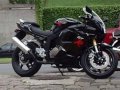 Vianna Motos - Comet GT-R