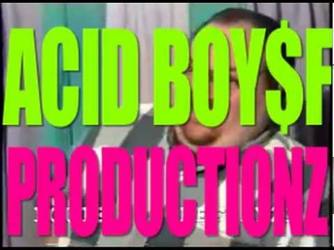 Tony Manfre - The award winning film crew ACID BOY$F take you on a journey into the lifestyles of the rich and famous. Starring in order of appearance, Essay Dee,Tony Manf...
