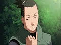 Naruto Shippuuden - each against each - Funny Fight