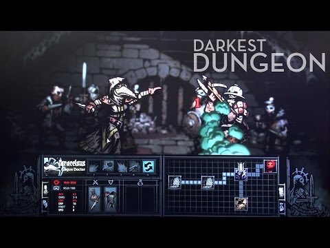 dungeon