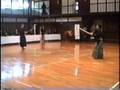 videos de Niten-Ichi-ryu Kenjutsu Itto-no-kata