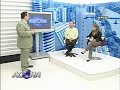 Silas Freire perde sua dentadura Silas Freire perde sua dentadura