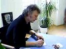 Dies ist ein kurzes und lustiges Video über WN bei einer Signierstunde in KA vom 25. März 2006.