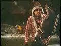 Tom Huber - I ride my Horse to Death
