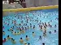 Wave Pool - Taiwan Mala Bay water park Wave Pool - Taiwan Mala Bay water park