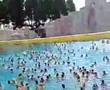 Wave Pool - Taiwan Mala Bay water park