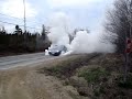 SUNFIRE BURNOUT ACADIE