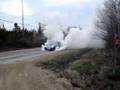 SUNFIRE 2.2 BURNOUT ACADIE