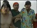 MOTI Y PESCAO - EL NAUFRAGIO 2 DE 2 MOTI Y PESCAO - EL NAUFRAGIO 2 DE 2