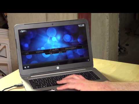 how to get minecraft on a hp computer