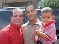 ISMAEL GONZALEZ PRESIDENTE JUVENTUD POPULAR NACIONAL