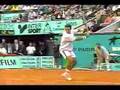 videos de Corretja Backhand