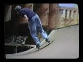 Falco Baltys vidoe part from the 90's