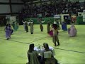 CTG Aldeia Farroupilha - Tatu de Castanholas Inter-Regional