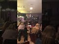 Blackbird by the Beatles- Lucas Fields open mic