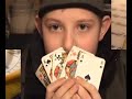 Zelda Parody: Link fails at Poker