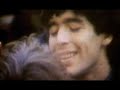 La mano de diosscene from a maradona by kusturica