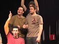 Improvável - Troca (Barbixas e Marcio Ballas)