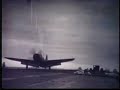 Helldivers sur le porte-avions \"Lafayette\" Helldivers sur le porte-avions \"Lafayette\"